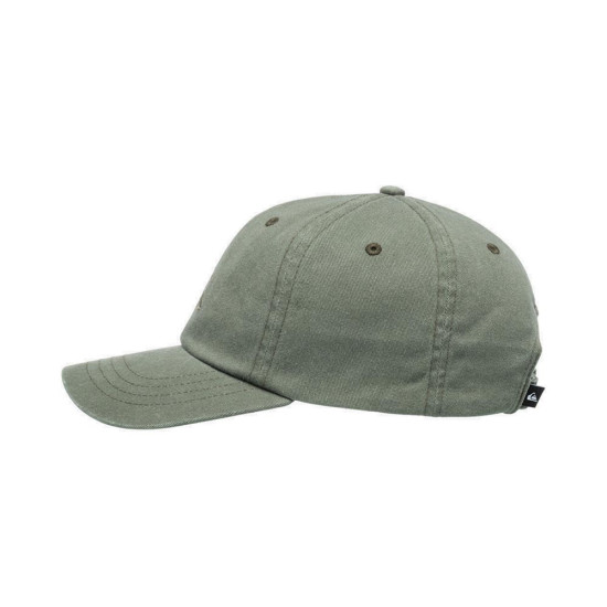 Quiksilver Καπέλο Rad Splatter - Dad Cap for Men